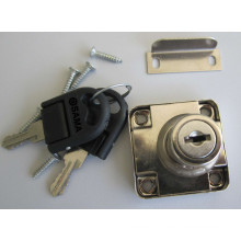 Drawer Lock, Furniture Lock, Door Lock Cam Lock (138-22)